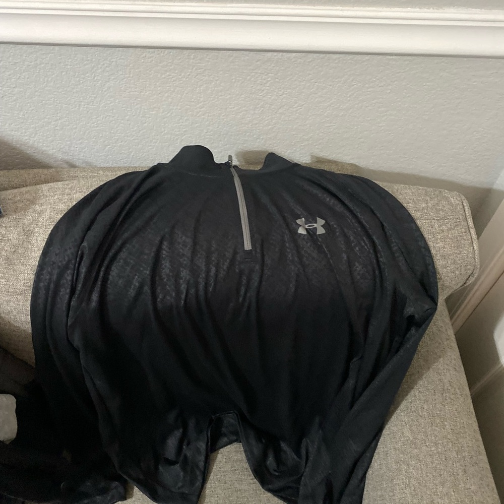 dry fit long sleeve